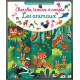 Cherche, trouve et compte les animaux