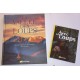 La Vallée des loups livre + DVD "Avec les loups" offert