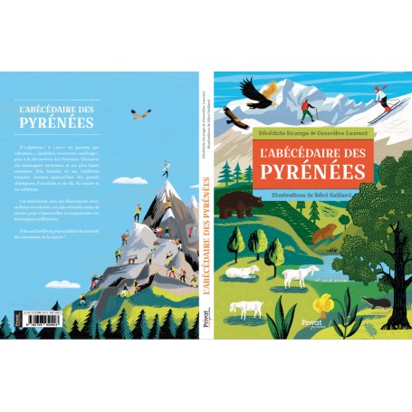 L'abecedaire des Pyrénées