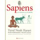 Sapiens - Les piliers de la civilisation TOME 2