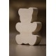 Silhouette déco Nounours - 2 tailles