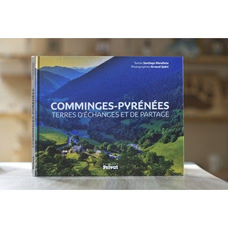 COMMINGES PYRENNEES