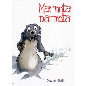 Marmota Marmota