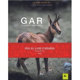 GAR, Pyrénées Sauvages