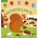 Mes petites découvertes en autocollants