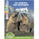 Les animaux des montagnes