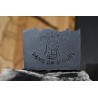Savon Paysan au Charbon
