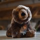 Peluche Flocon