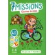 Jeu 7 Familles - 7 MISSIONS - Gestes écolos