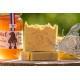 Savon Paysan au lait d'ânesse - Miel