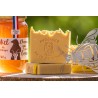 Savon Paysan au lait d'ânesse - Miel