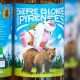 Bière Blonde des Pyrénées