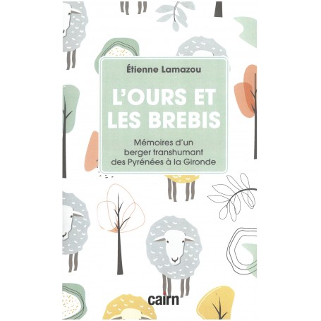 L'ours et les brebis