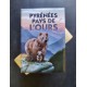 Magnet rectangulaire "Pyrénées - Pays de l'ours"