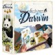 Jeu Sur les Traces de DARWIN
