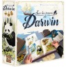 Jeu Sur les Traces de DARWIN