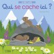 Qui se cache ici ? La Montagne