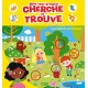 Mon tout premier Cherche et Trouve