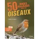 50 idées fausses sur les oiseaux