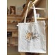 Tote Bag "Pays de l'Ours"