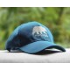 Casquette adulte "Pyrénées" et silhouette d'ours