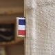 Tote Bag "Ours et bourdon"