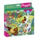 Puzzles 24 pièces - La Nature