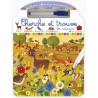 Cherche et trouve - Les animaux
