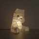 Kit veilleuse - Boji l'ours