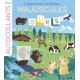 J'apprends les lettres - A la Montagne