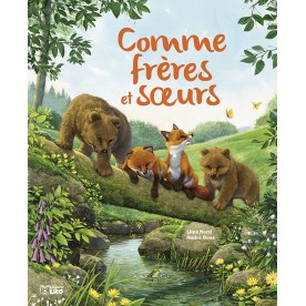 Comme Frères et Soeurs