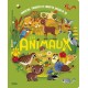 Cherche, Trouve et compte - Les animaux
