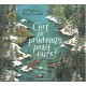 C'est le printemps avec petit ours