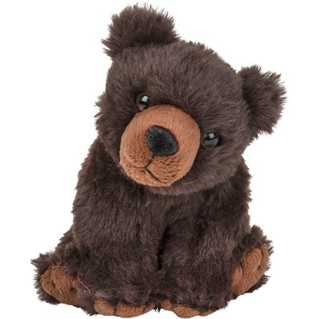 Peluche Mini ourson