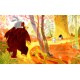 Un ours sans histoire