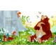 Un ours sans histoire