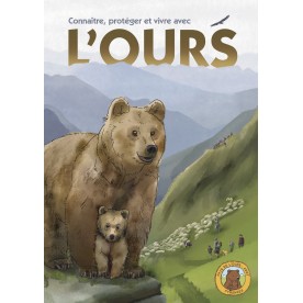 L'ours Connaître et protéger