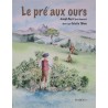 Le Pré aux ours