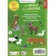 Les animaux de la montagne
