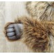 Marionnette Ours Brun