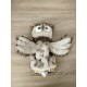 Marionnette Hibou
