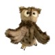 Marionnette Hibou