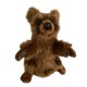 Marionnette Ours Brun