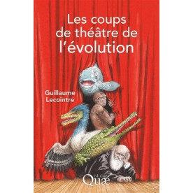 Les coups de théâtre de l'évolution