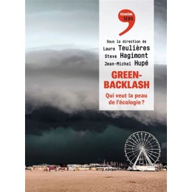 GreenBacklash