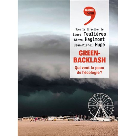 GreenBacklash