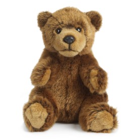 Peluche Gribouille