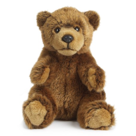 Peluche Gribouille