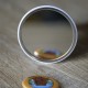 Miroir de poche ourse et ourson