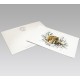 Carte de voeux "Caramelles"